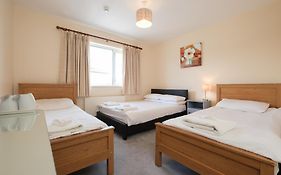 Four Seasons B&B