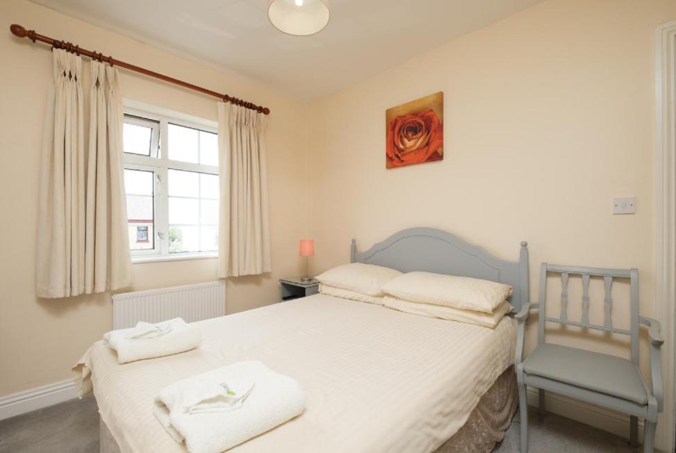 Four Seasons B&B Galway Room photo